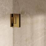 Brauer Void - Carving Nisdeur - Helder Glas - 90 x 200 cm -, Ophalen of Verzenden, Nieuw