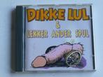 Dikke Lul & Lekker ander spul - verzamel, Cd's en Dvd's, Verzenden, Nieuw in verpakking