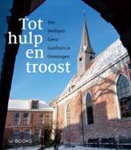 Tot hulp en troost 9789462581654 Martin Hillenga, Verzenden, Zo goed als nieuw, Martin Hillenga