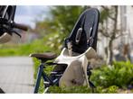 Qibbel Air Fietsstoeltje Achter Bagagedrager bevestiging -, Verzenden, Zo goed als nieuw