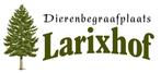 Dierenbegraafplaats Larixhof -  Voor een waardig afscheid, Diensten en Vakmensen