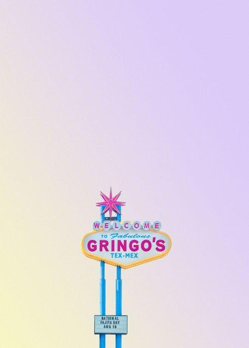 Téber - Gringos · XL · No Reserve, Antiek en Kunst, Kunst | Designobjecten