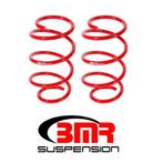 BMR 15-17 S550 Mustang Front Drag Version Lowering Springs -, Ophalen of Verzenden, Nieuw