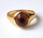 Ring - 18 karaat Geel goud - Inspiration ring Romaans, Nieuw