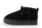 Warmbat Boots in maat 42 Zwart | 10% extra korting, Verzenden, Zwart, Overige typen, Zo goed als nieuw