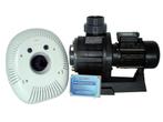 Astral Marlin 45 III jetstream met ABS front en 3,3 kW po...