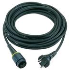 Festool plug it-kabel snoer stroomkabel H05 RN-F/4 3x (opvol