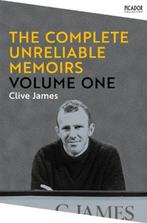 The Complete Unreliable Memoirs: Volume One | 9781529090765, Zo goed als nieuw, Clive James