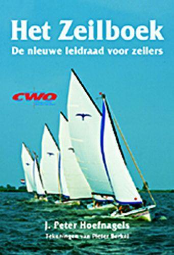 Het zeilboek 9789024006670 J. Peter Hoefnagels, Boeken, Hobby en Vrije tijd, Gelezen, Verzenden