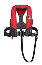 Crewsaver Crewfit 180N Pro Reddingsvest - Rood -, Watersport en Boten, Ophalen of Verzenden, Nieuw
