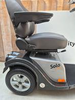 Solo 3 wiel scootmobiel, gebruikt, Life and Mobility, Gebruikt, Verzenden, 16 km/u of meer