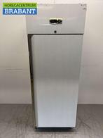 RVS GGG Plus700N Koelkast Koeling 589 liter 230V Horeca, Zakelijke goederen, Horeca | Keukenapparatuur, Ophalen of Verzenden, Gebruikt