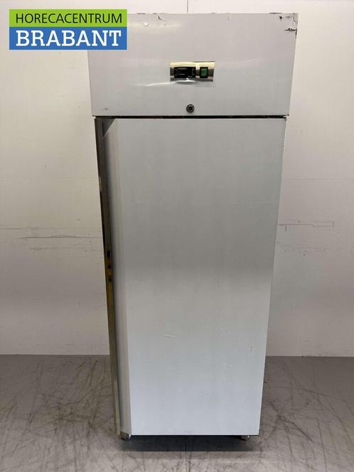RVS GGG Plus700N Koelkast Koeling 589 liter 230V Horeca, Zakelijke goederen, Horeca | Keukenapparatuur, Gebruikt, Ophalen of Verzenden
