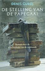 De stelling van de papegaai 9789026320606 Dennis Guedj, Verzenden, Gelezen, Dennis Guedj