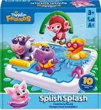 Splish Splash | ThinkFun Games - Kinderspellen, Hobby en Vrije tijd, Gezelschapsspellen | Bordspellen, Verzenden, Nieuw