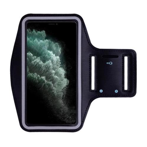 Waterdicht Hoesje voor iPhone 11 Pro Max - Sport Tasje Zakje, Telecommunicatie, Mobiele telefoons | Hoesjes en Frontjes | Apple iPhone
