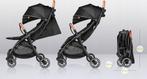 Lionelo Buggy Julie One - Kinderwagen Premium - Automatisch, Verzenden, Zo goed als nieuw