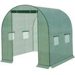 Gardlov Reservefolie voor tuintunnel 2x2x2m, Ophalen of Verzenden, Nieuw