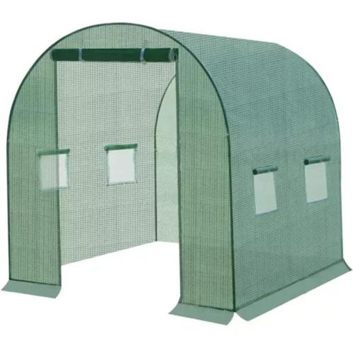 Gardlov Reservefolie voor tuintunnel 2x2x2m, Tuin en Terras, Kweekspullen, Nieuw, Ophalen of Verzenden