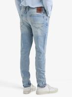 2dekans | McGregor Jeans - Light Blue Denim - Slim Fit -, Ophalen of Verzenden, Zo goed als nieuw, Blauw, McGregor