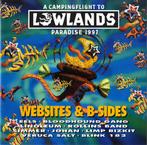 cd - Various - A Campingflight To Lowlands Paradise 1997, Verzenden, Zo goed als nieuw