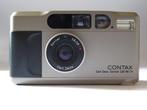 Contax T2 Analoge camera, Audio, Tv en Foto, Fotocamera's Analoog, Nieuw