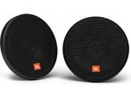 JBL Stage2 624 autospeaker 2-weg 240 W Rond 2 stuk(s), Verzenden, Nieuw