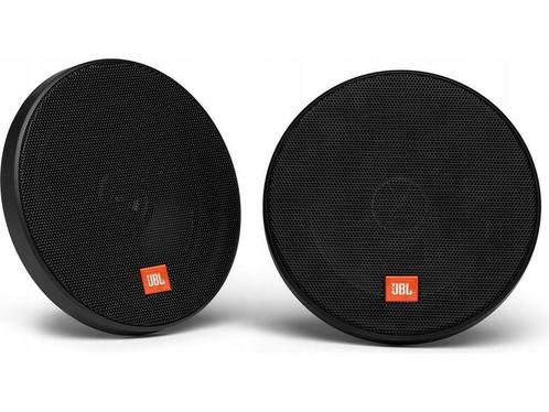 JBL Stage2 624 autospeaker 2-weg 240 W Rond 2 stuk(s), Audio, Tv en Foto, Luidsprekers, Nieuw, Verzenden