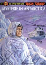 Mysterie in Antarctica / De avonturen van Buck Danny / 51, Verzenden, Gelezen, Bergese