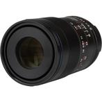 Laowa 100mm f/2.8 2X Ultra-Macro APO voor Nikon F, Nieuw, Ophalen of Verzenden, Macrolens