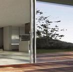 Raamfolie | Zon | Zicht | Privacy | Warmtewerend Glasfolie, Verzenden, Nieuw