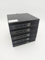 Partij van 5 stuks | Dell Optiplex 3050 | i3 Gen 7 | 8Gb, 8 GB, Refurbished, Ophalen of Verzenden, DELL