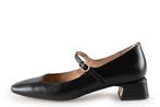 Manfield Ballerinas in maat 38 Zwart | 10% korting, Kleding | Dames, Schoenen, Verzenden, Zwart, Ballerina's, Zo goed als nieuw