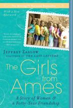 Girls From Ames 9781592405329 Jeffrey Zaslow, Gelezen, Jeffrey Zaslow, Verzenden