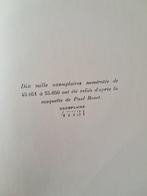 Antoine de Saint Exupery - Le petit Prince - 1957
