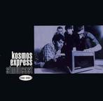 cd - Kosmos Express - Simulcast, Cd's en Dvd's, Verzenden, Zo goed als nieuw