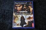 Forgotten Realms Demon Stone Playstation 2 PS2, Verzenden, Nieuw