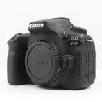 Digitale fotocamera | Canon EOS 90D body | Tweedehands, Verzenden, Gebruikt, Canon