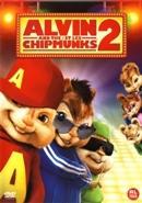 Alvin and the chipmunks 2 - DVD, Verzenden, Nieuw in verpakking