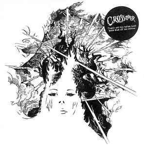 cd digi - Crossover - Cryptic And Dire Sallow Faced Hoods..., Cd's en Dvd's, Cd's | Overige Cd's, Zo goed als nieuw, Verzenden