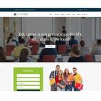 E-Buddy Study - HTML Template, Nieuw