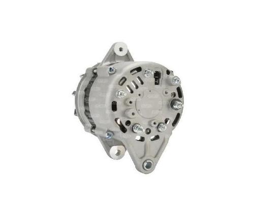 Dynamo Yanmar 2GM 3GM 4JH 4LH 12 volt, 55 ampère, Watersport en Boten, Bootonderdelen, Motor en Techniek, Nieuw, Zeilboot of Motorboot