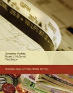 9781292021256 Derivatives Markets | Tweedehands, Verzenden, Zo goed als nieuw, Robert Mcdonald