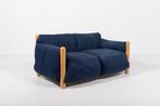 Driade - Enzo Mari - Gambadilegno - Sofa - Hout, Katoen