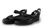 Ara Sandalen in maat 39 Zwart | 10% extra korting, Kleding | Dames, Schoenen, Verzenden, Zwart, Nieuw, Sandalen of Muiltjes