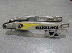 Gebruikt: Achterbrug Supermoto Suzuki RMZ450 2005-2007, Nieuw