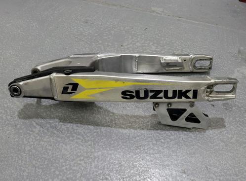 Gebruikt: Achterbrug Supermoto Suzuki RMZ450 2005-2007, Motoren, Onderdelen | Overige, Ophalen of Verzenden