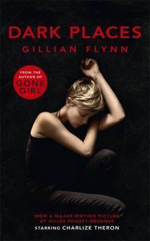 Dark Places 9781780228419 Gillian Flynn, Boeken, Taal | Engels, Gelezen, Verzenden