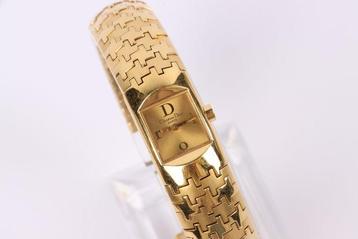 Christian Dior - Diorific - Zonder Minimumprijs - D96-150 - beschikbaar voor biedingen