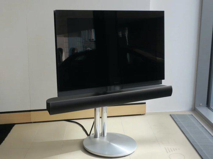 Bang & Olufsen - BeoVision 7-55 – Zeldzame Zwarte Editie met, Audio, Tv en Foto, Stereo-sets